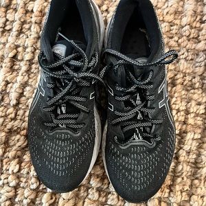 ASICS sneakers
